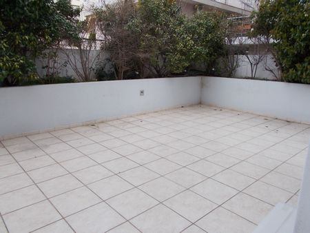 Διαμέρισμα για ενοικίαση Αγία Κυριακή (Κηφισιά) - Photo 4