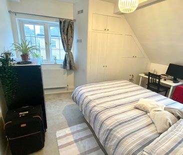 1 Bed Flat, Thackeray House, WC1N - Photo 1