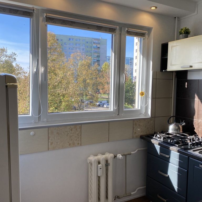 Przytulna kawalerka na wynajem - ul. 26 Kwietnia - Фото 1