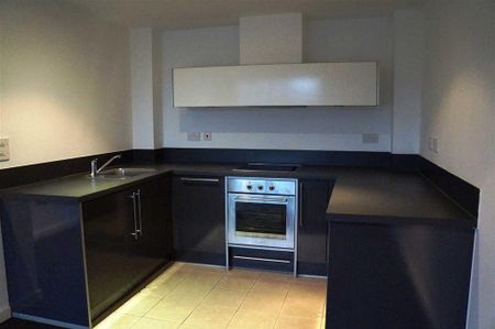 1 bedroom apartment to rent - Photo 3