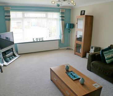 2 bedroom bungalow to rent - Photo 5