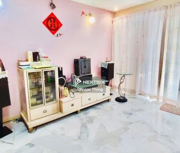for rent jalan teratai indahpura - Foto 3