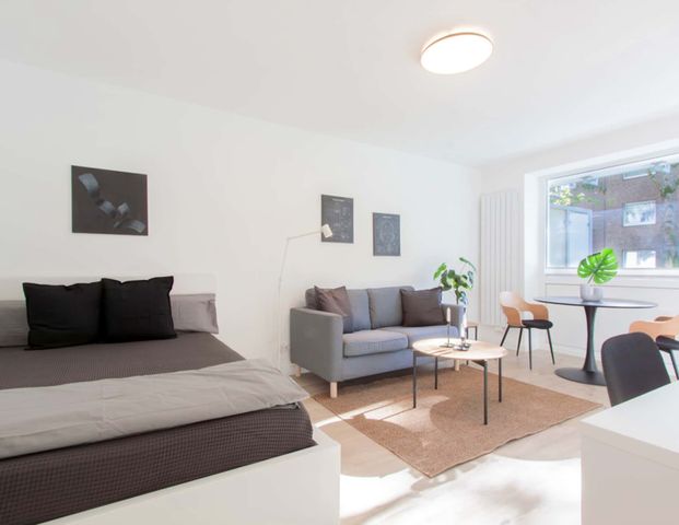 Arnold-Schönberg-Straße - Foto 1