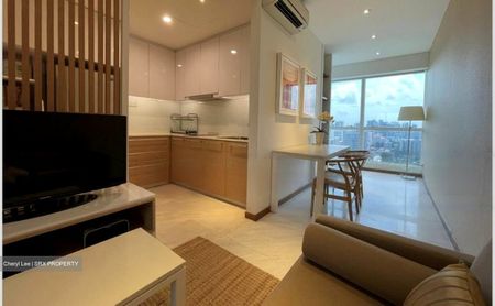 High Street Centre (D6), Apartment - For Rent - Photo 4