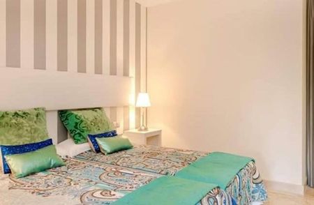 Luxury Flat for rent in Estepona, Andalusia - Photo 4