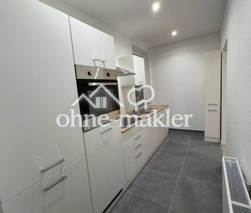 Ihr neues Zuhause in Hattingen – Hochwertig sanierte 3-Zimmer-Wohnu... - Foto 2