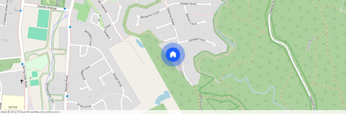 154 Osborne Street, Vic 3550, Spring Gully