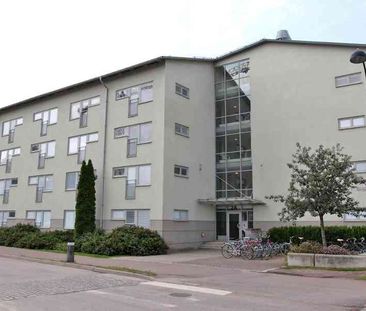 Irrblosset, Vallavägen 2 A.107 - Photo 3