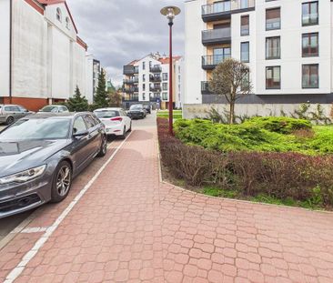 3 Pokoje l Nowoczesne l Garaż l Balkon l Od zaraz - Photo 2