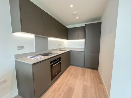 2 bedroom flat to rent - Photo 5