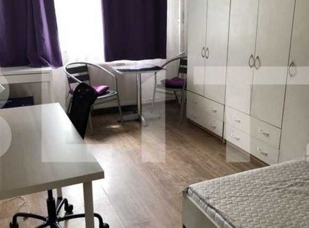 1 camera, 23 mp, pet friendly, modern, zona Louis Pasteur - Photo 4