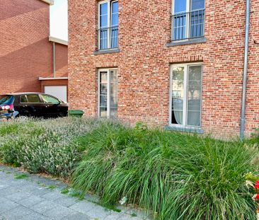 2 slaapkamer appartement met tuin en autostaanplaats - Foto 4