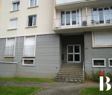 Appartement Nantes 1 pièce(s) 36.93 m2 - Photo 2