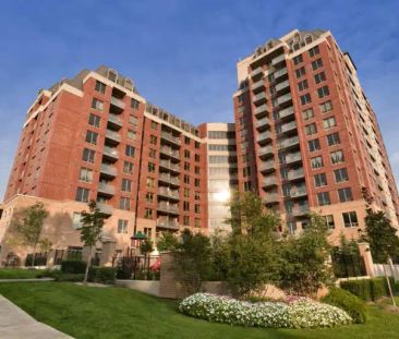 The Landmarq Rental Residences | 171 Main Street, North, Brampton - Photo 1