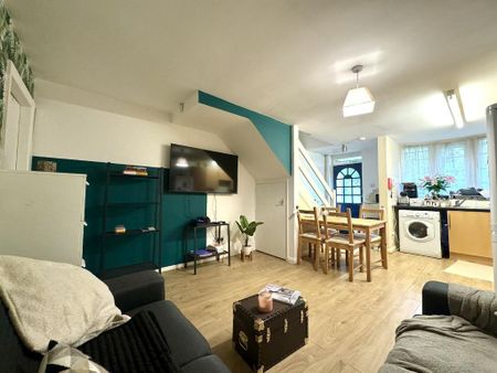 3 bedroom house share to rent - Photo 2
