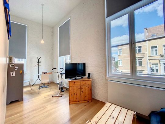 Studio te huur - Foto 1