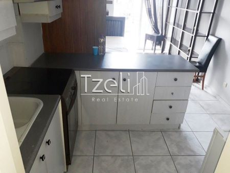 Διαμέρισμα για ενοικίαση Τερψιθέα - Γλυφάδα (Πάτρα) - Φωτογραφία 4