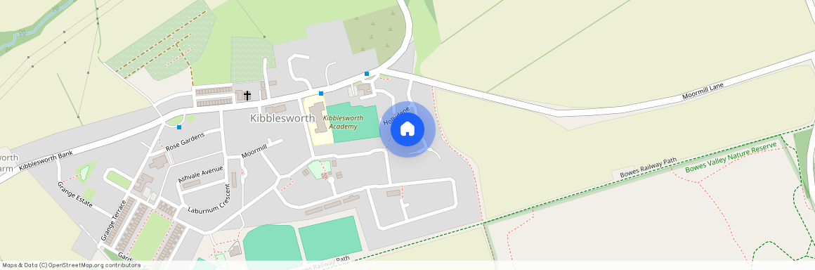 Hollydene, Kibblesworth