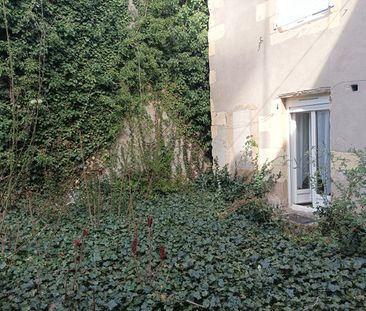 Location Appartement 2 pièces 18m² - Photo 5