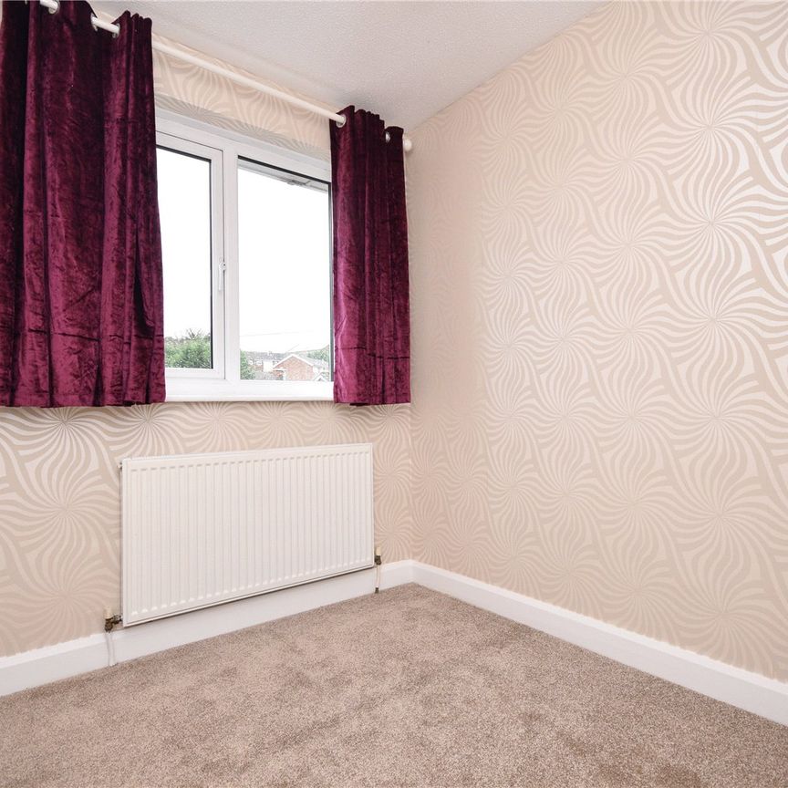 25, Springbank Avenue, Gildersome, Morley, Leeds, LS27 7TR - Photo 1