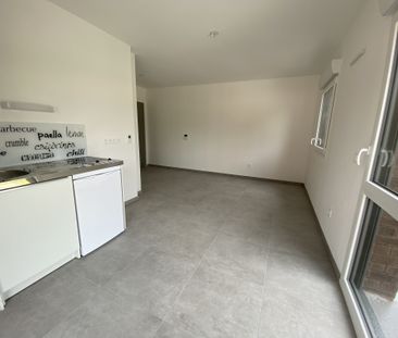 Location Appartement 1 pièce 24m² AMIENS 80000 - Photo 5