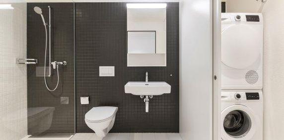 Wohnen im MATTEO - Tolle 3.5 Zimmer-Wohnung - Photo 2