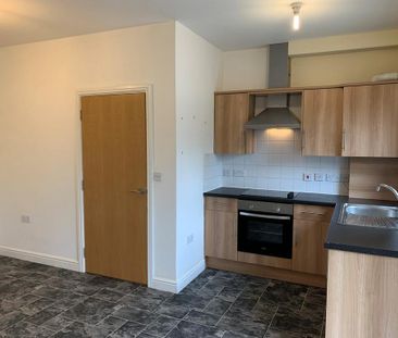 2 bedroom apartment to rent - Photo 3