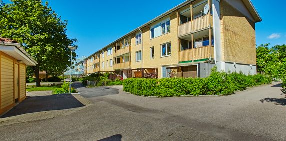 Välljärnsgatan 23 - Photo 2
