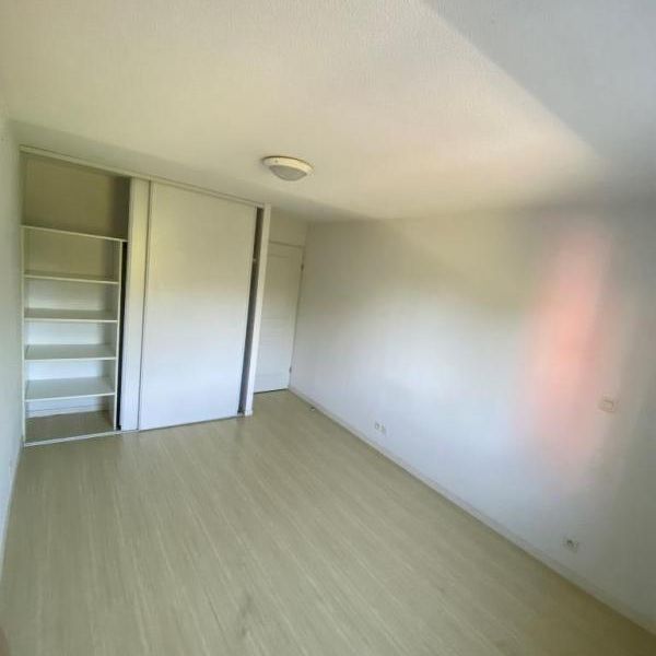 Location Appartement 2 pièces 37m² NANTES 44300 - Photo 1