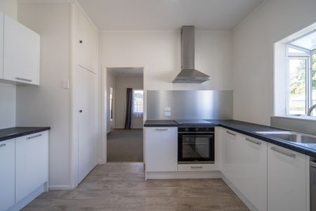 Renovated Three-Bedroom Home - Photo 4