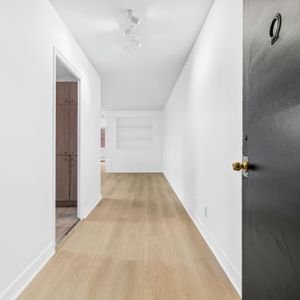 Superbes 4½ et 5½ à louer — Disponibles dès maintenant ! 🌟 Grand, lumineux, moderne et idéalement situé !Superbes 4½ et 5½ à louer - Photo 2