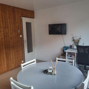 Appartement à louer, 1 pièce - Angers 49100 - Photo 3