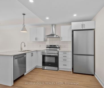 For Lease - 77A Granton Avenue Unit# 3, Meadowlands - Crestview and... - Photo 4