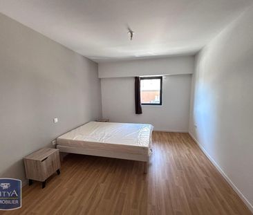 Location Appartement 1 pièce 43m² LE MANS 72000 - Photo 5