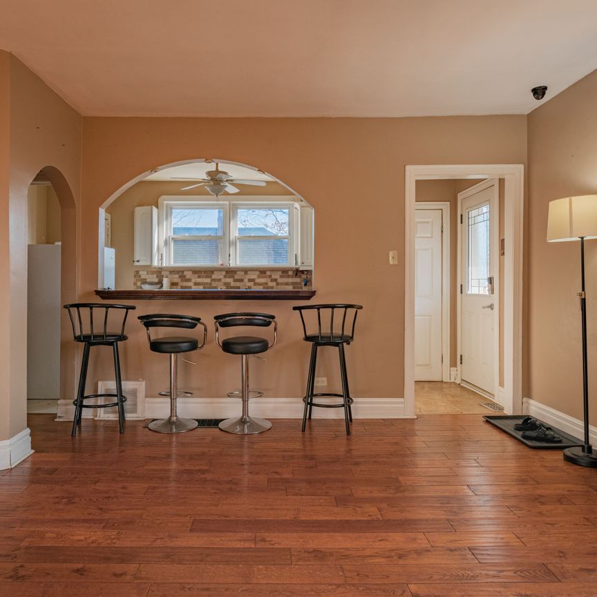 For Lease - 280 London Street Unit# Main/Upper, Peterborough, Ontario - Photo 1