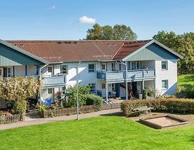 Västkustvägen 407 b - Foto 1