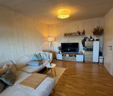 Startwohnungen für Jungfamilien - 3-Zimmer-Wohnung im 2. Obergescho... - Photo 6