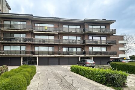 Mooi gelegen, goed onderhouden appartement met twee terrassen en garage - Photo 5