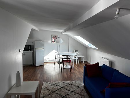 Location Appartement 2 pièces 32m² - Photo 2