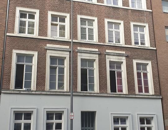 Neu renovierte 2-Zi. Whg. in Aachen-Burtscheid ideal für Paar - Foto 1