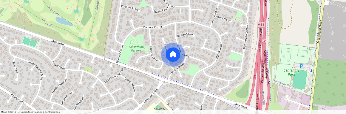 6 Yuluma Court, Vic 3199, Frankston