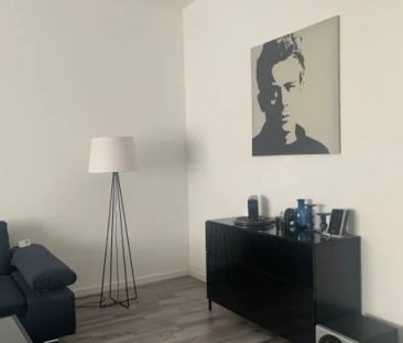 SANKT AUGUSTIN, schöne 2-Zimmer-Wohnung mit heller Küche, 58 m² Wfl... - Photo 3