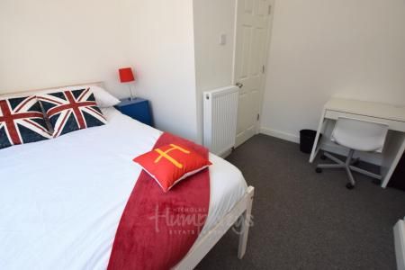 Queens Road, Abington, Northampton, NN1 - Photo 5