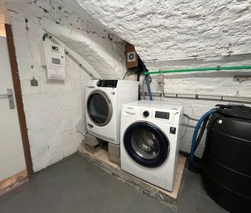 Appartement te huur - Photo 5