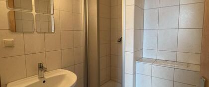 Gemütliche 2-Zimmer-Dachgeschosswohnung - Photo 1