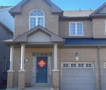 For Lease - 376 Caboto Trail, Markham, Ontario - Photo 6