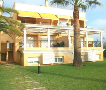 Apartamento de alquiler en Polígon Oliva Nova 2, Oliva Nova - Photo 6