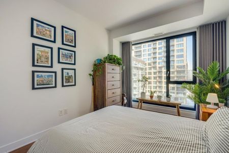 1500 Rue des Bassins, app.608, H3C 0N3, H3C 0N3, Montréal - Photo 4