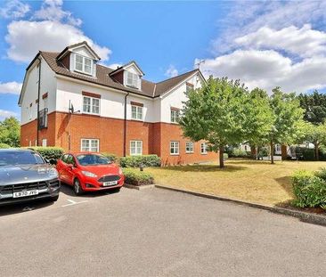 Kingsway, Woking, Surrey, GU21 - Photo 1