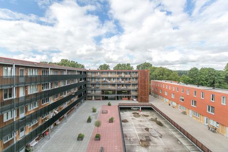 Appartement te huur: Korreweg 213-34 9714 AL Groningen - Photo 2